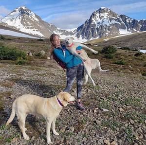 Meet your Posher, Natalia